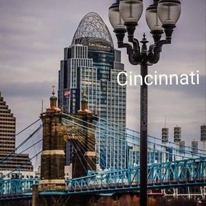 Meet your Posher, Fredy